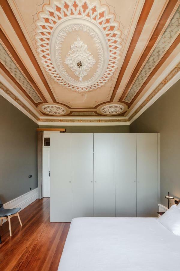 Menina Colina Guesthouse Porto Kültér fotó